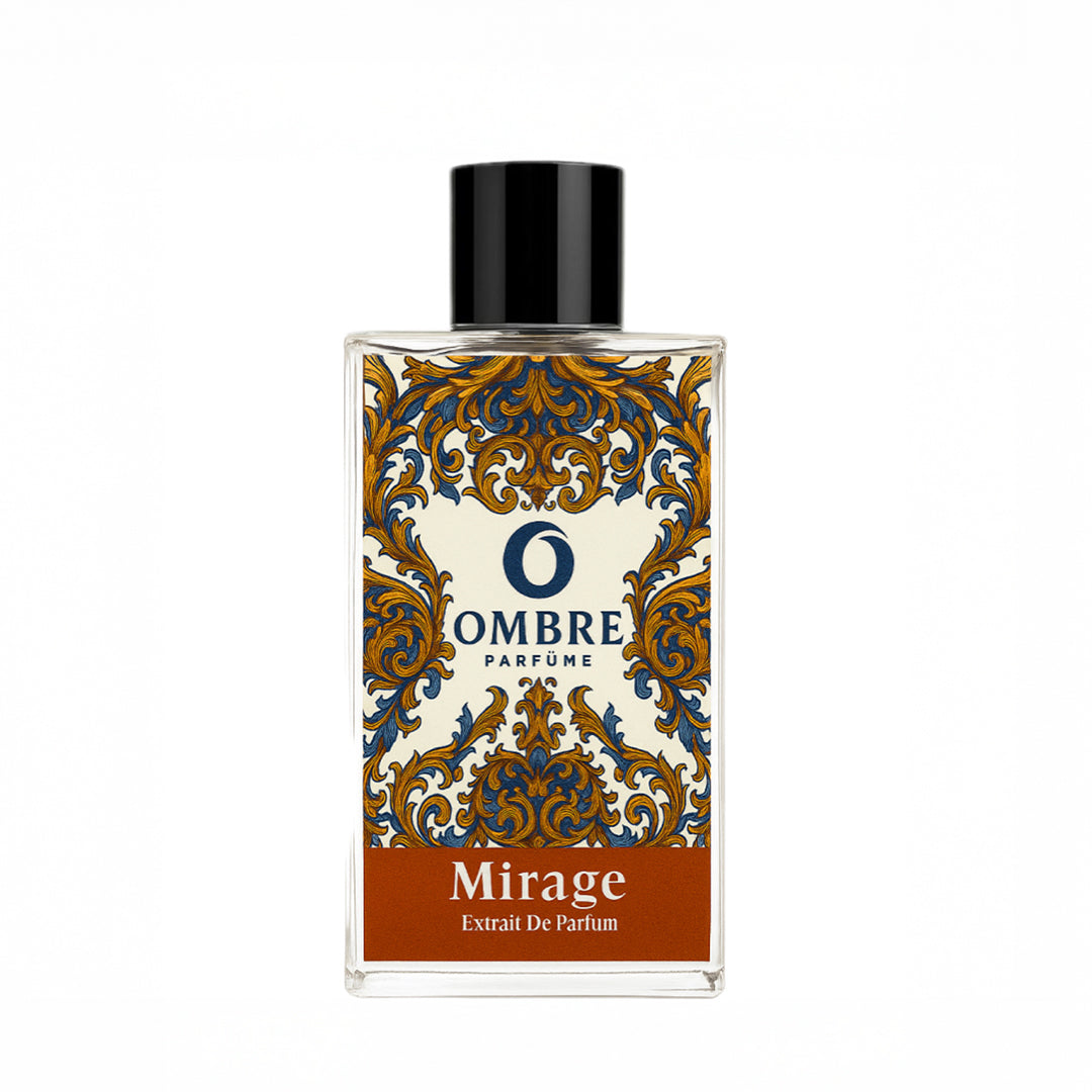 عطر برائحة الكراميل