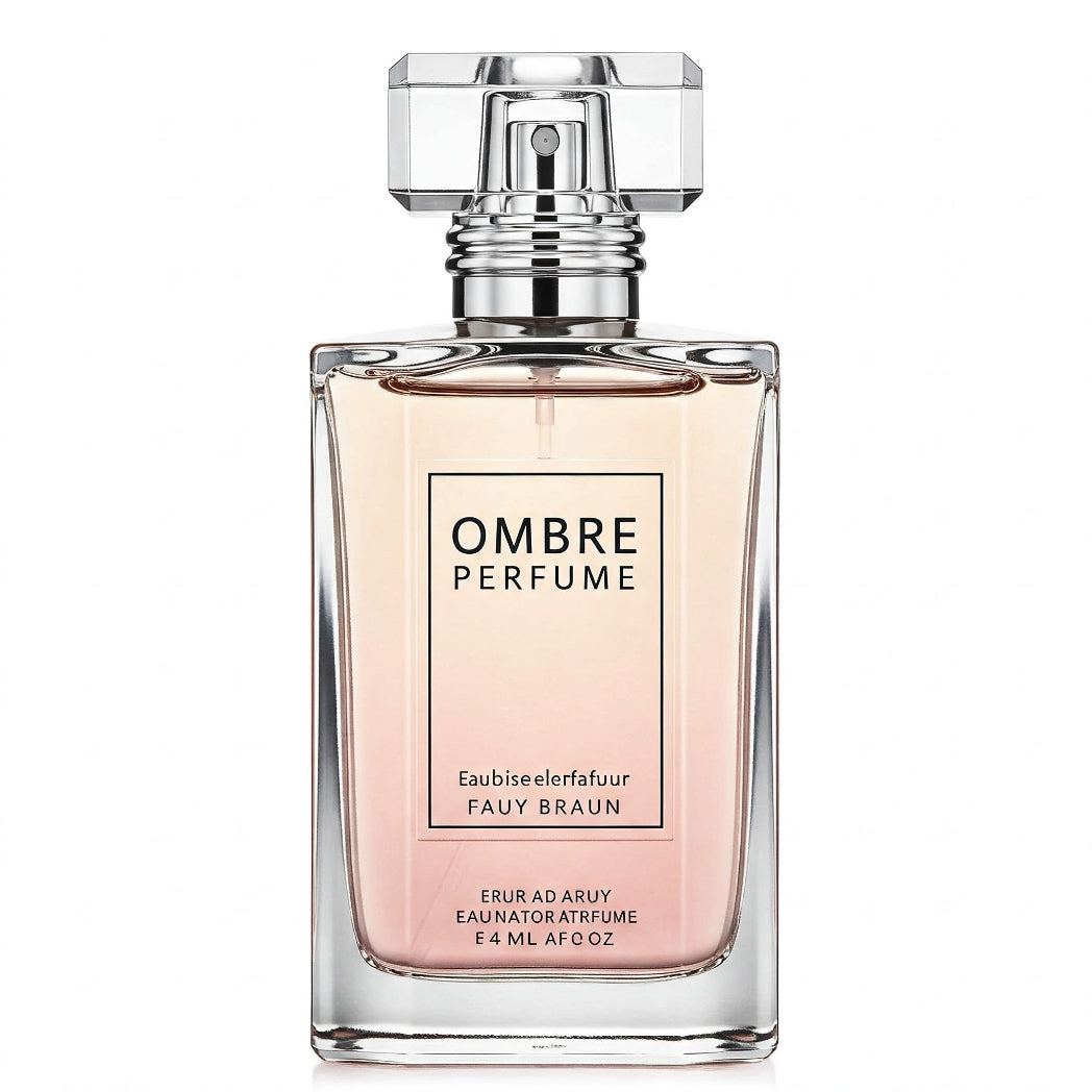 OMBRE Noir Rose