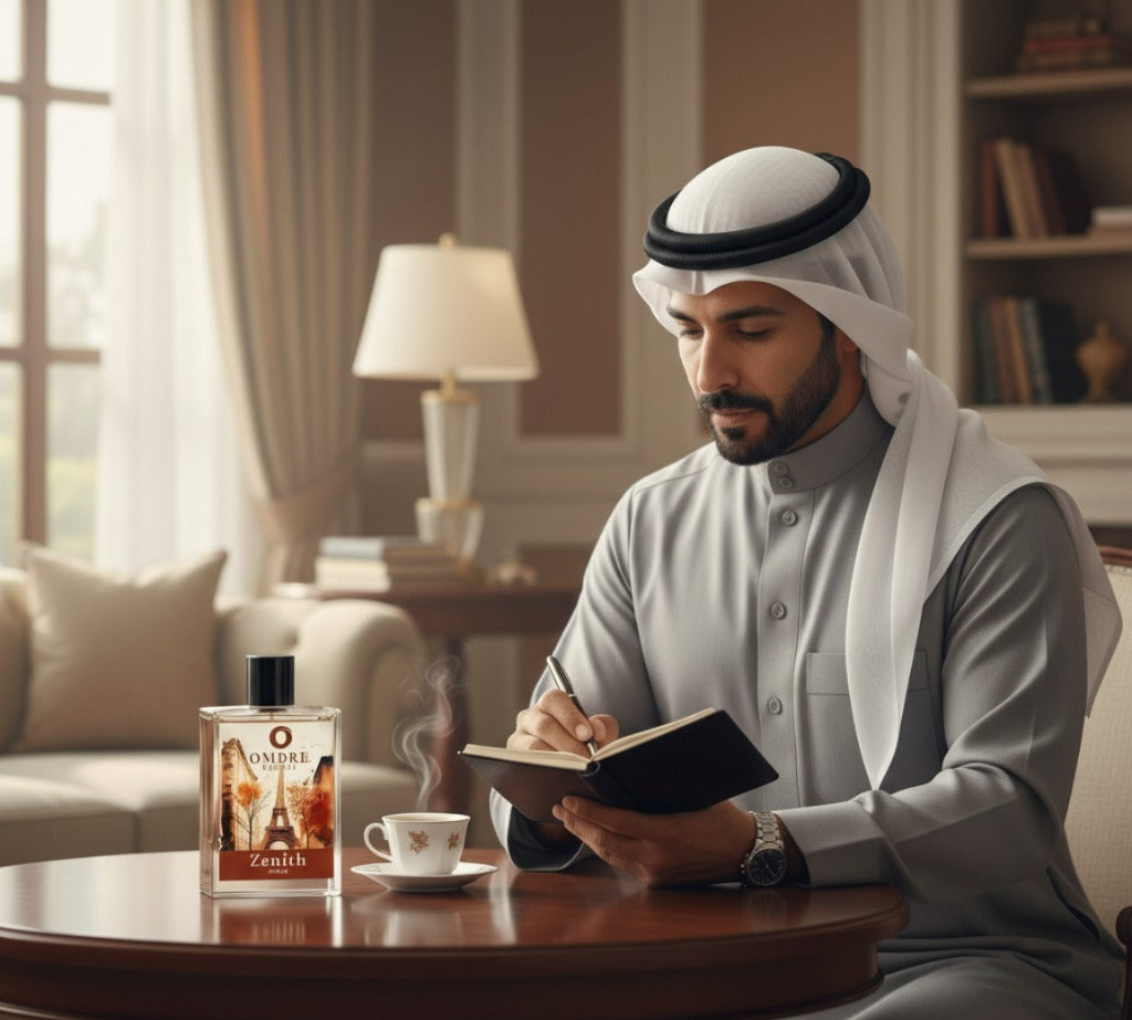 Men’s Eau de Parfum