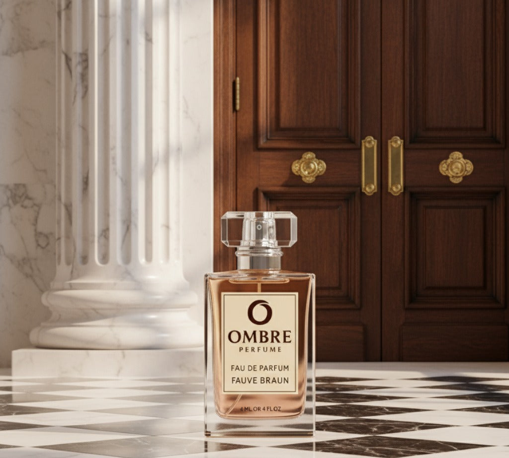 Unisex Eau de Cologne