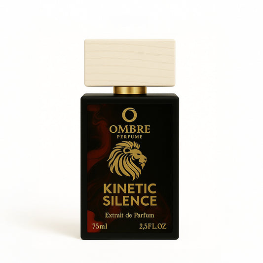 عطر خشبي كلاسيكي