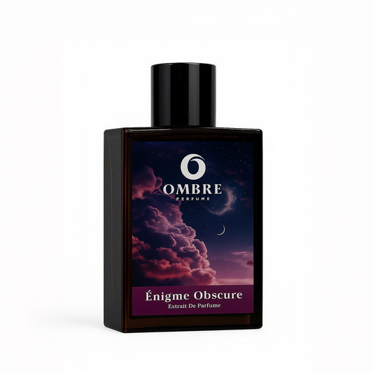 عطر ثابت وفواح