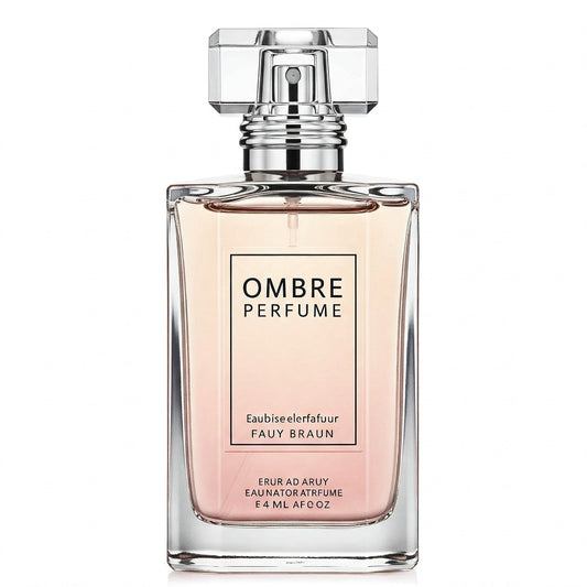 OMBRE Noir Rose