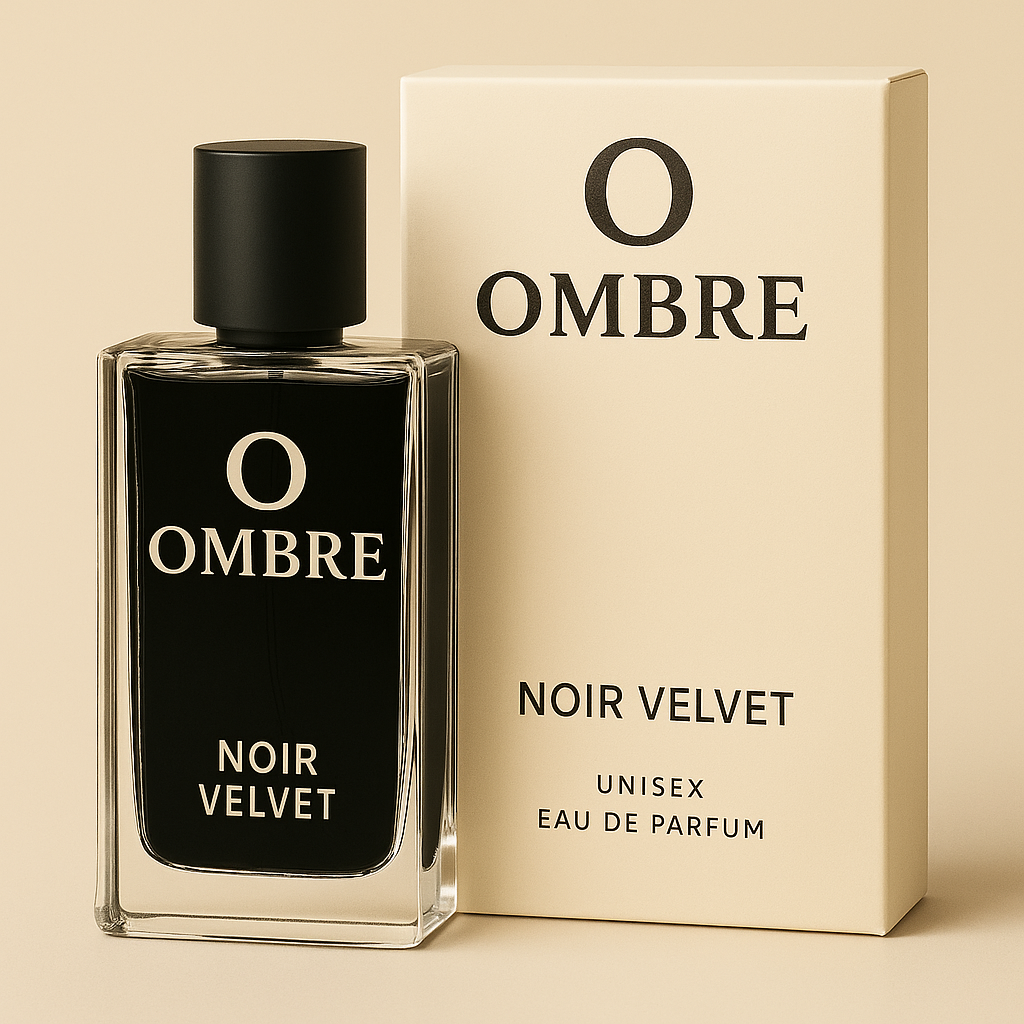 OMBRE Noir Velvet