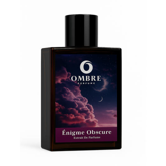 Enigme obscure