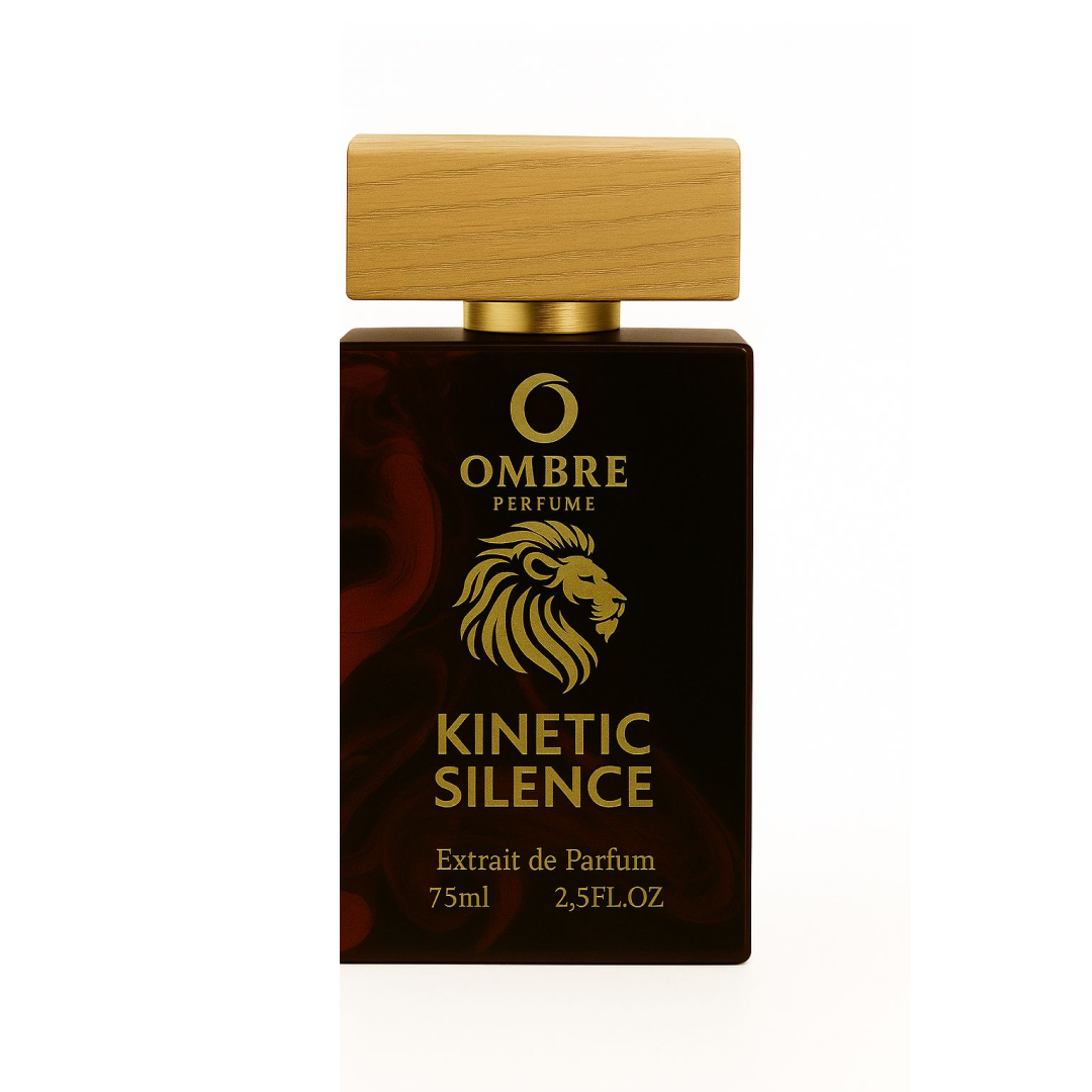 Kinetic Silence