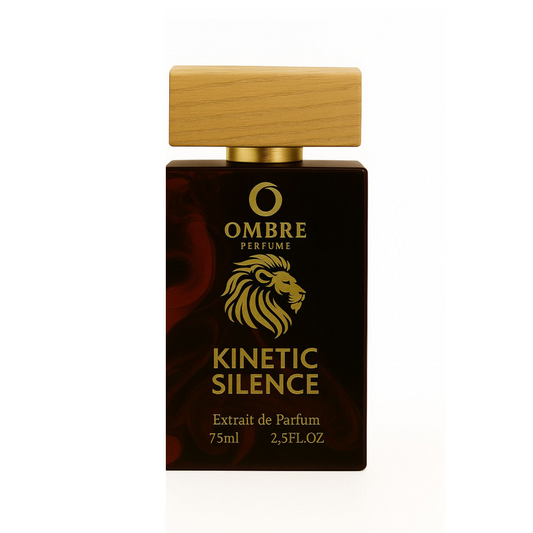 Kinetic Silence