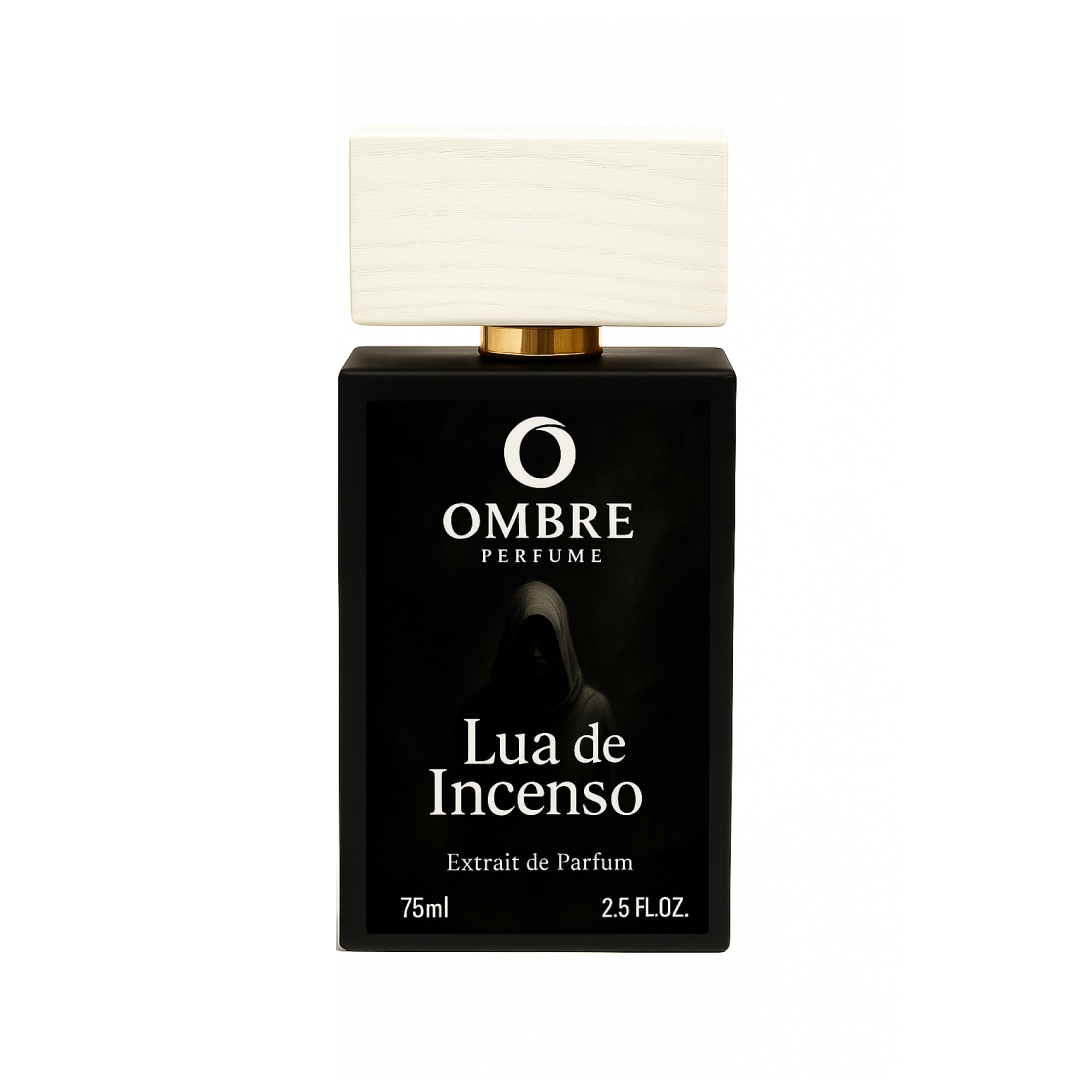 Lua de Incenso