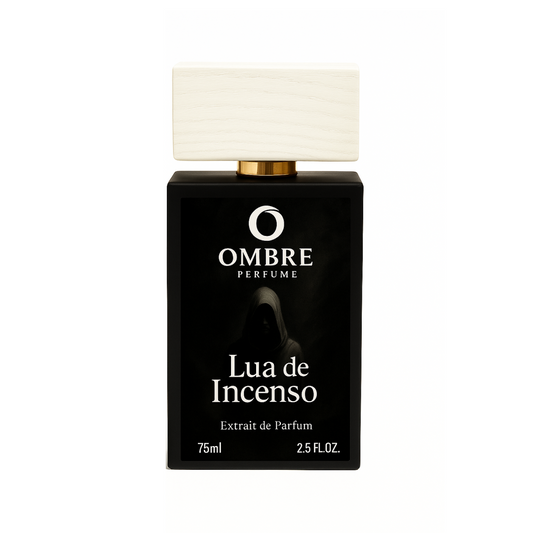 Lua de Incenso