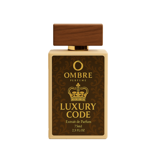 Luxury Code