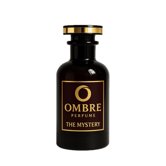 THE MYSTERY