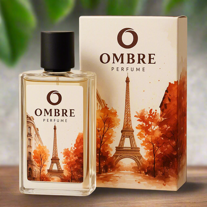OMBRE Amber Dusk