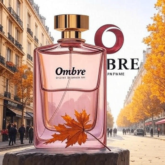 OMBRE Citrus Verde